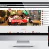 Tarsus Amerikan Koleji Web Sitesi