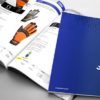 Juba Katalog Tasarımı