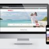 Tatilyum Web Sitesi Tasarımı