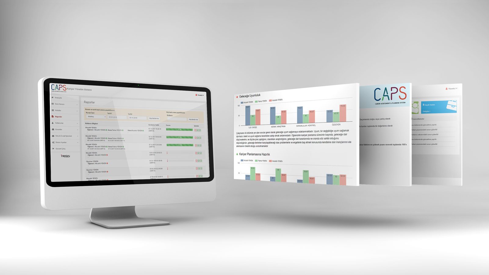 Web Yazılım Adana